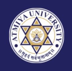 Atmiya University