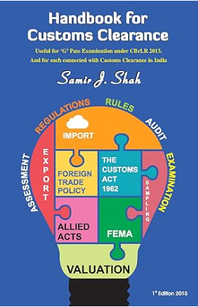 Handbook for Customs Clearance - English